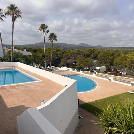 Atardecer Menorquin سون بارك