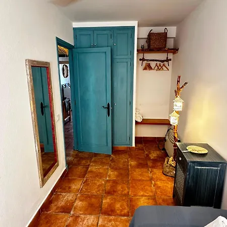 شقة Atardecer Menorquin سون بارك
